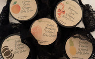 Whipped Body Butter Singles